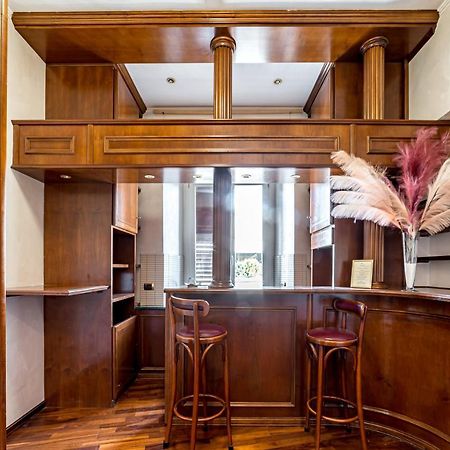 Downtown Luxury B&B - Termini Train Station Ρώμη Εξωτερικό φωτογραφία