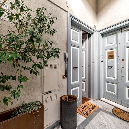 Downtown Luxury B&B - Termini Train Station Ρώμη Εξωτερικό φωτογραφία