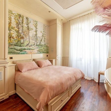 Downtown Luxury B&B - Termini Train Station Ρώμη Εξωτερικό φωτογραφία