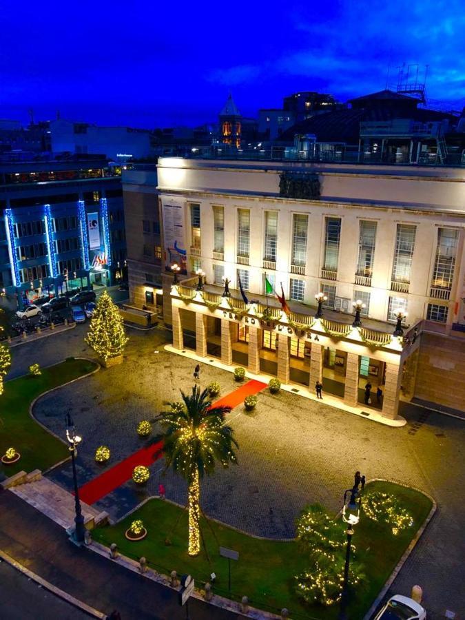 Downtown Luxury B&B - Termini Train Station Ρώμη Εξωτερικό φωτογραφία