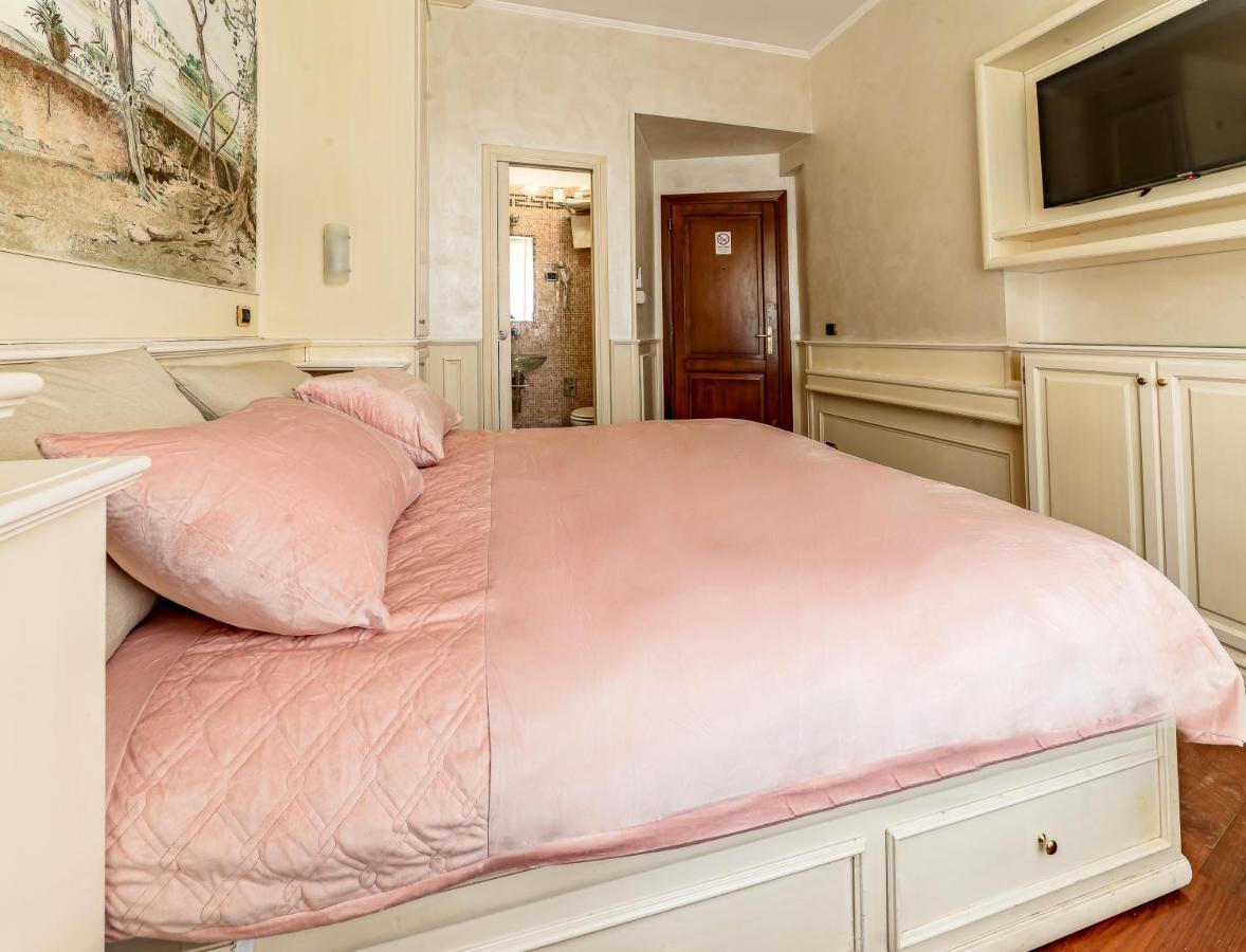 Downtown Luxury B&B - Termini Train Station Ρώμη Εξωτερικό φωτογραφία