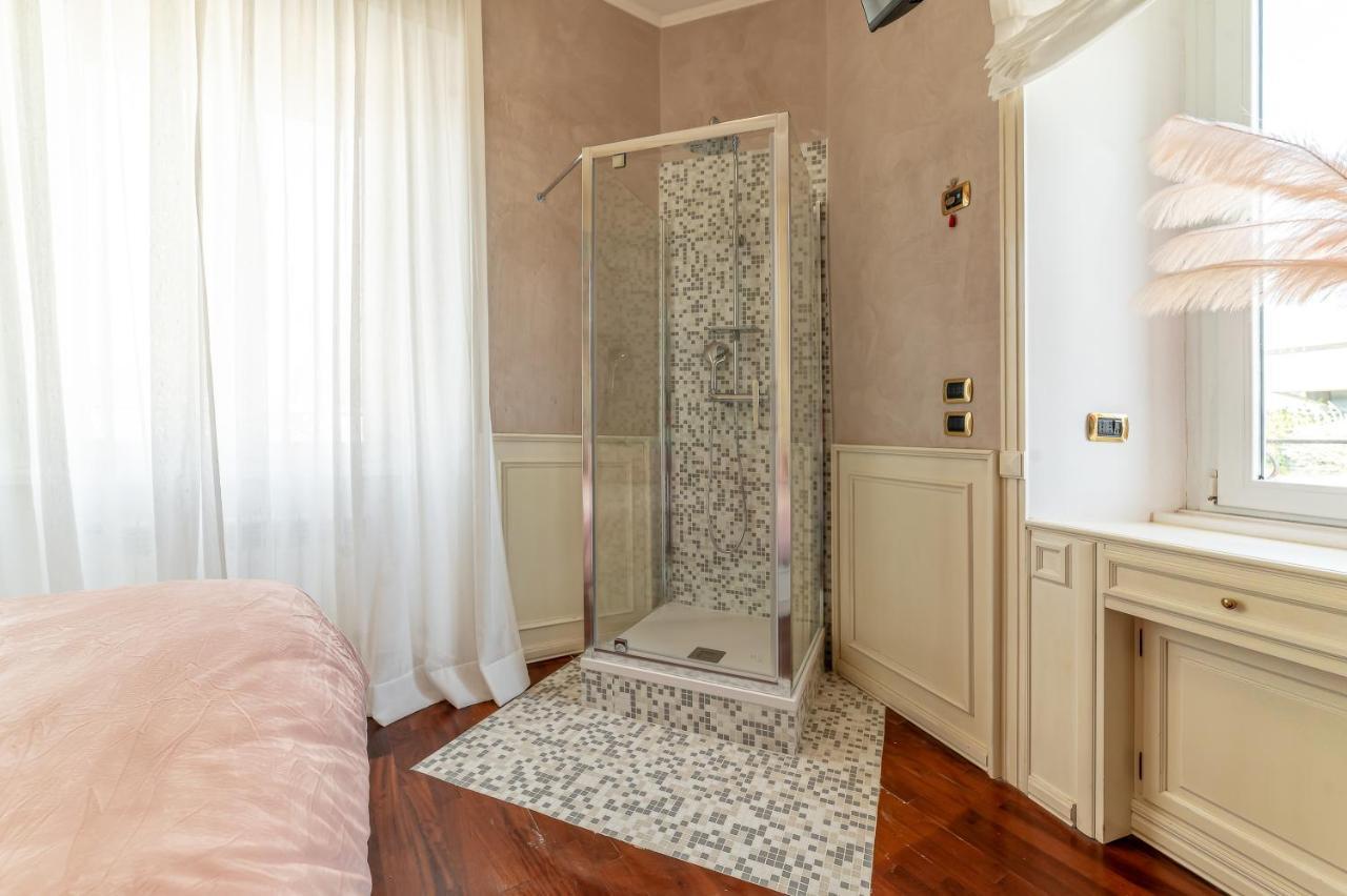 Downtown Luxury B&B - Termini Train Station Ρώμη Εξωτερικό φωτογραφία